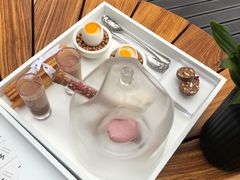 -池畔酒吧 WET Bar