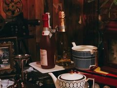 -NLFS1983咖啡花园餐厅(锦桂店)