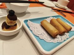 -JENDOW台湾人道素菜