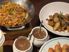 -寻宝记绍兴菜(鲁迅路店)