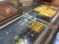 -陶陶居饼家(惠福东路店)