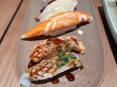 -Tuna maki寿司(苏州万象天地店)
