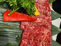 -炼火烤肉店