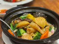 -韩山苑·潮州美食·私房菜(天安数码时代大厦店)