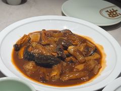 -船歌·鱼水饺青岛菜(闽江二路店)