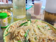 -花悦农庄 | 烧鸡·竹筒饭(沙迳高沙温泉香溪堡店)