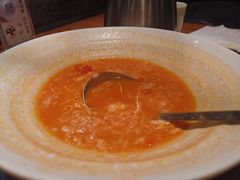 -悠味天老妈疙瘩汤(万达店)