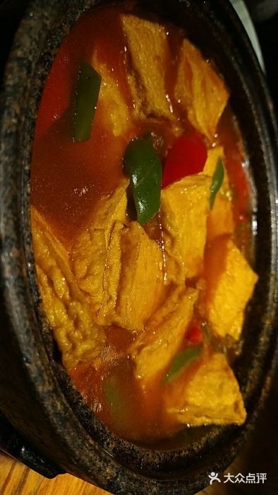 缘生态云南菜·野生菌庭院餐厅(华侨城店)图片