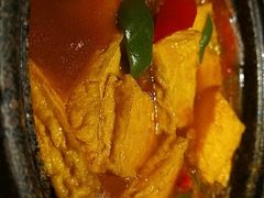 -缘生态云南菜·野生菌庭院餐厅(华侨城店)