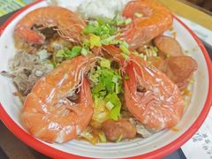 -卢聪艺小吃店(阳翟总店)