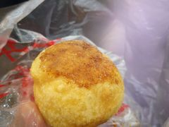 玉兰饼-毛华美食(清扬路店)