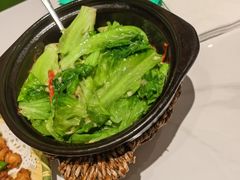 -荔粥记潮汕砂锅粥(新北万达店)