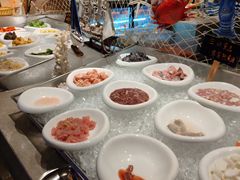 -康帝国际酒店-艾斯本自助西餐厅