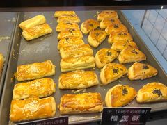 -牛诗诗现烤纯手工蛋糕(SM广场店)
