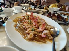 -顺德美的万豪酒店-万豪中餐厅