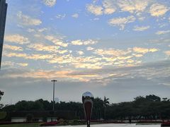 -深圳国际园林花卉博览园