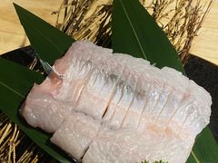 -不倒翁炭火烧肉(永安里店)