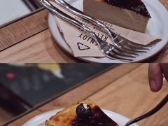 -Au Cafe&Roastery(华侨城店)