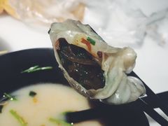 传统麦包-罍+村卤菜摊(罍街店)