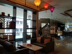 -香港港岛太平洋酒店