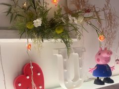 -春树下·树屋花房西餐厅(罍街AS1980店)