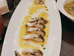 -前门烤鸭(江东中路店)