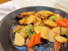 -庐州太太(CBD店)