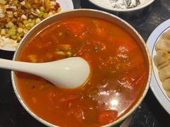 -东口码头·烧鸽子·鱼头泡饼·地方菜(金鹰悦城店)