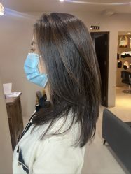 -MOON·HAIR SALON木恩造型