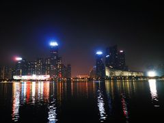 -天鹅湖体育公园