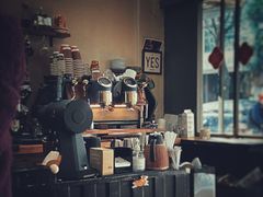-Tequila Espresso(嘉善路店)