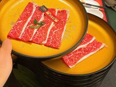 -牛New寿喜烧(新六百店)