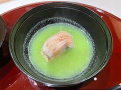 -荣一代目OMAKASE板前料理