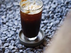 -Metal hands·铁手咖啡