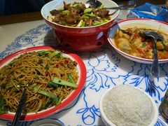 -柴火农家·江西赣南菜(土华店)