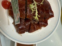 -椿记烧鹅(叠彩店)