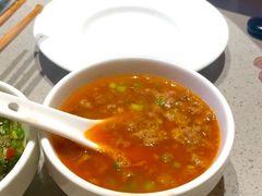 -海底捞火锅(欣大百货店)