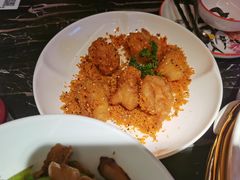 -新白鹿餐厅(虹桥南丰城店)