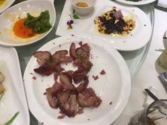 顺风臭豆腐-金时代顺风大酒店(金山店)