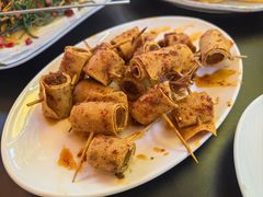 -有奴思烤肉·清真(正宁路店)