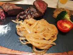 -西堤厚牛排(王府井店)