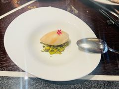 -杭州西子湖四季酒店·金沙厅