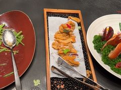 -海天宴海阁·海鲜·鲁菜·青岛菜