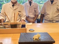 -鮨冠OMAKASE食べ放题(北京首店)