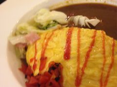 -噹噹呀咪咖喱屋(南京东路店)