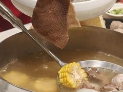 -今日牛事潮汕鲜牛肉火锅(瑞金店)