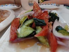 -马旭土鸡焖花卷新疆菜大盘鸡·真域顺西域美食(天马大道店)