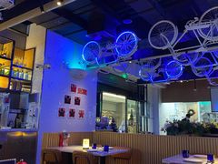 大堂-玛尚诺意式餐厅(官舍店)