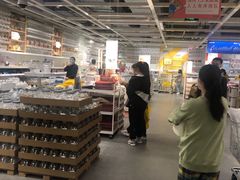 -宜家家居(西安未央商场店)
