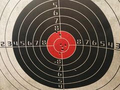 -枪馆1号实弹射击俱乐部